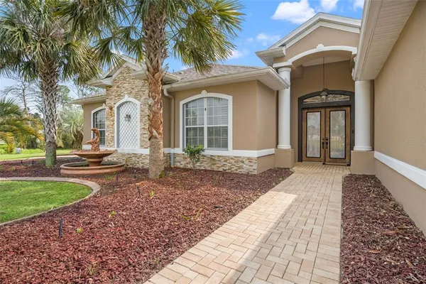 $1,050,000 | 11296 Warm Wind Way, Weeki Wachee, FL 34613