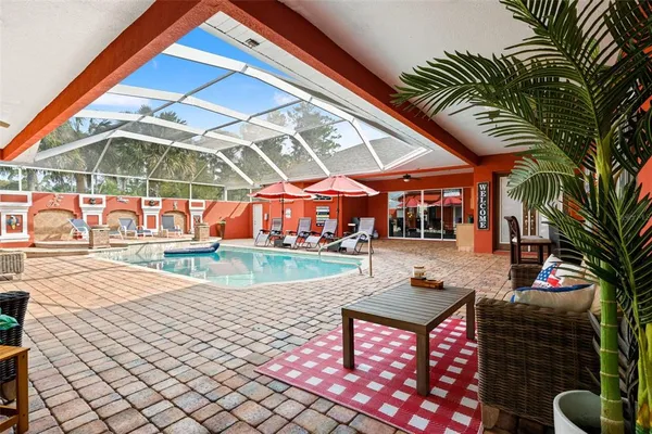 $1,050,000 | 11296 Warm Wind Way, Weeki Wachee, FL 34613