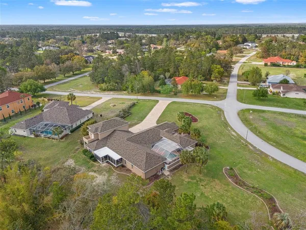 $1,050,000 | 11296 Warm Wind Way, Weeki Wachee, FL 34613
