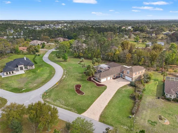 $1,050,000 | 11296 Warm Wind Way, Weeki Wachee, FL 34613