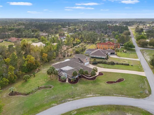 $1,050,000 | 11296 Warm Wind Way, Weeki Wachee, FL 34613