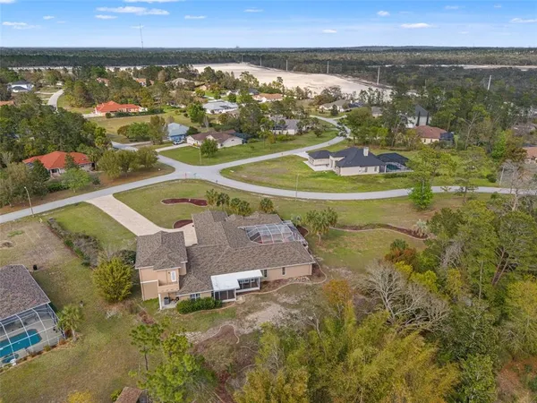 $1,050,000 | 11296 Warm Wind Way, Weeki Wachee, FL 34613