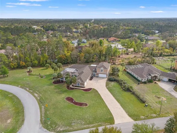 $1,050,000 | 11296 Warm Wind Way, Weeki Wachee, FL 34613