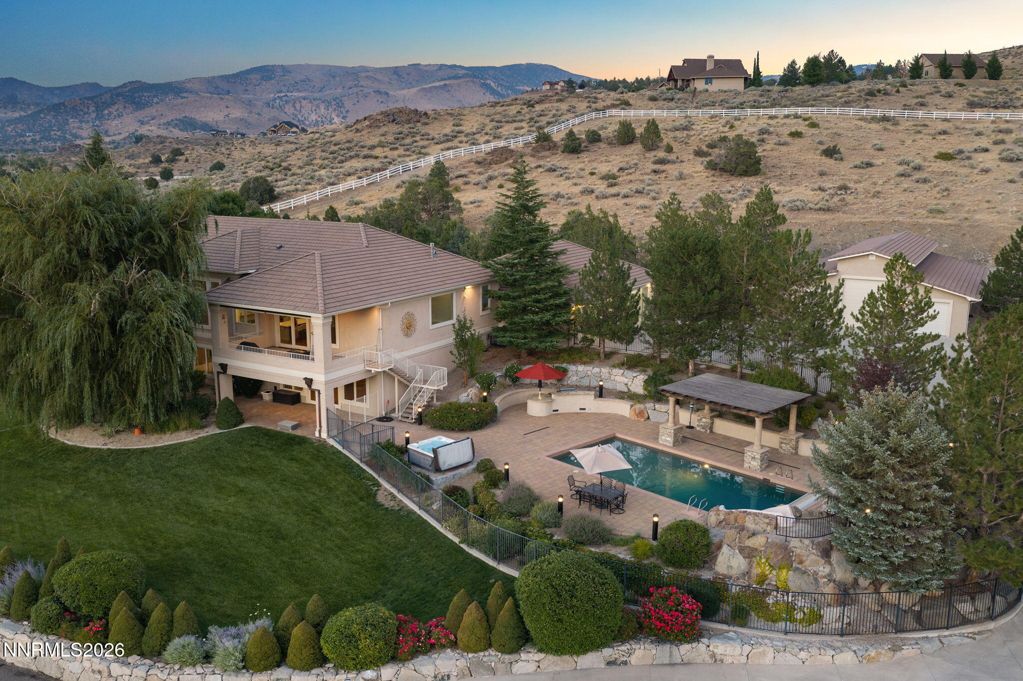1180 Paddock Lane Reno, NV 89521 - Photo 104 of 130 113-web-or-mls-1180 Paddock Ln-113