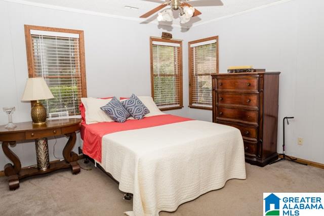 880 Sunset Road Pell City, AL 35128 - Photo 26 of 47