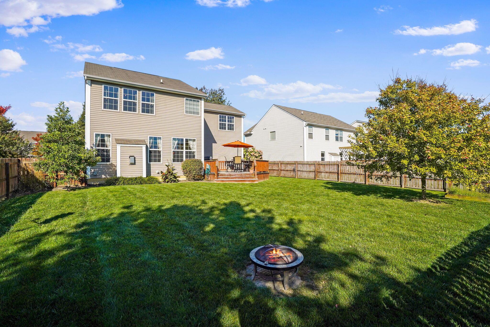117 Stockard Loop Delaware, OH 43015 - Photo 47 of 50