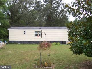 6525 Morris Road Pittsville, MD 21850 - Photo 2 of 8 a view of a back yard