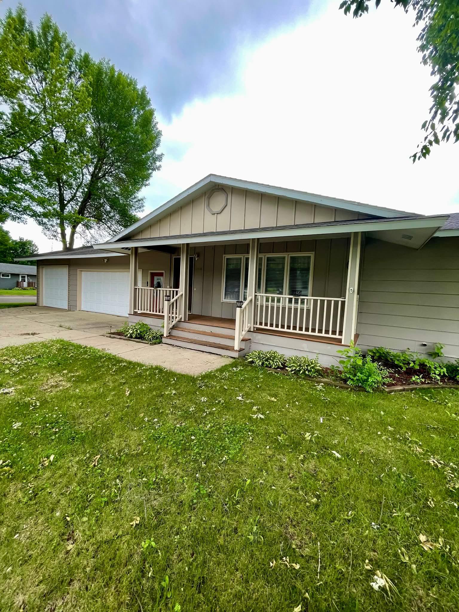 1006 10th Street Southwest Wadena, MN 56482 - Photo 2 of 59