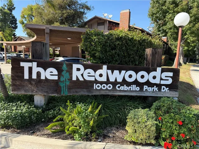 $545,000 | 1016 Cabrillo Park Drive, Unit H, Santa Ana, CA 92701