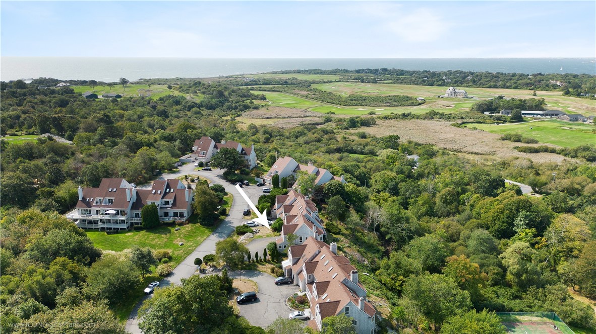 15 Hammersmith Road, Unit 16A Newport, RI 02840 - Photo 3 of 28