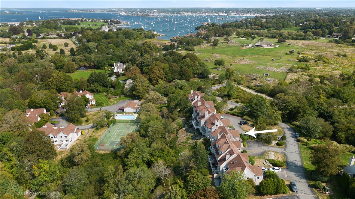 15 Hammersmith Road, Unit 16A Newport, RI 02840 - Photo 5 of 28