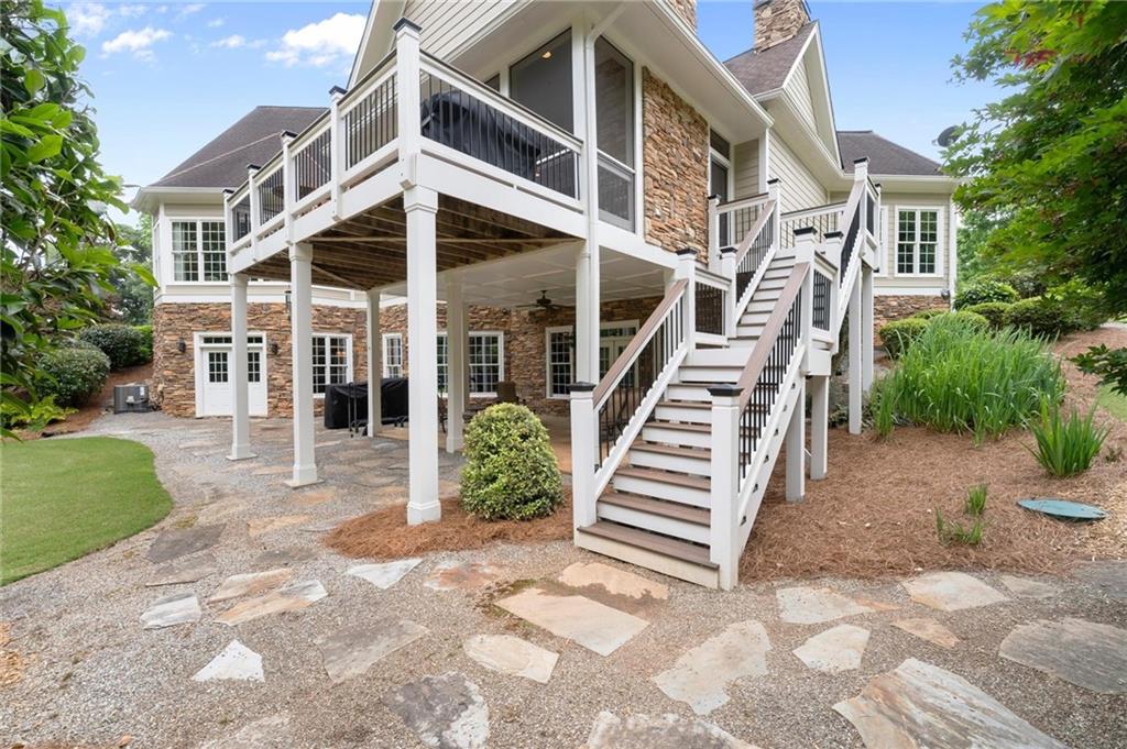322 Edwards Brook Lane Canton, GA 30115 - Photo 90 of 99