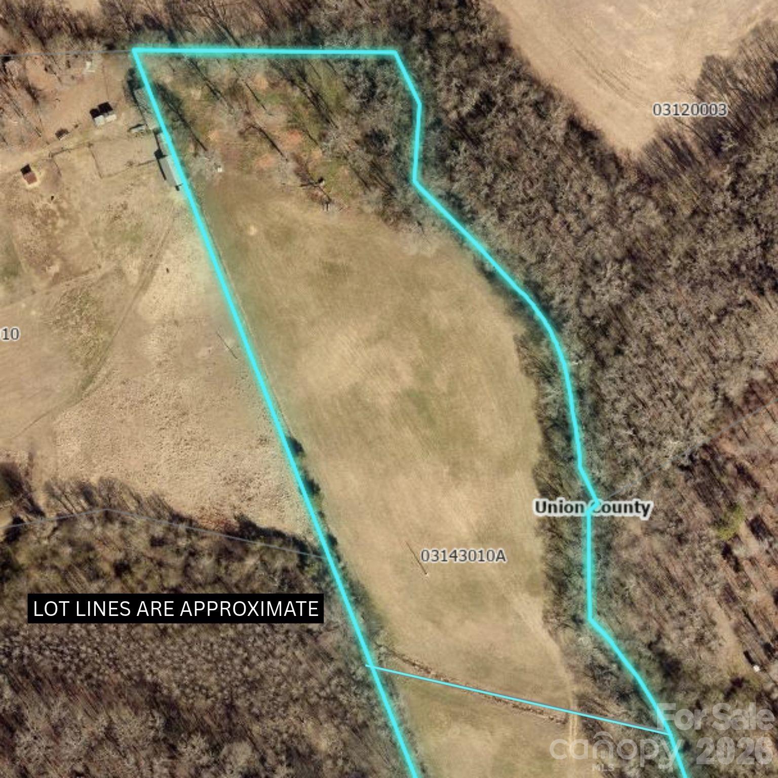 3511 Edwards Road Wingate, NC 28174 - Photo 1 of 2 Gallery Image 1