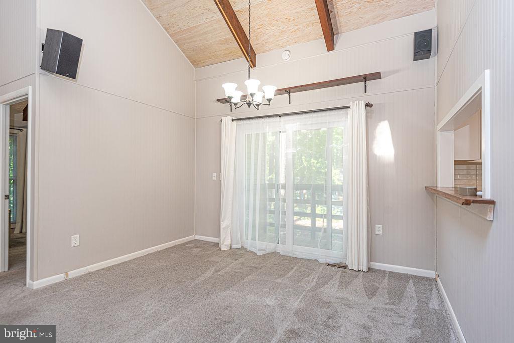 25 Rabbit Run Lane Ocean Pines, MD 21811 - Photo 20 of 89 Slider to private deck
