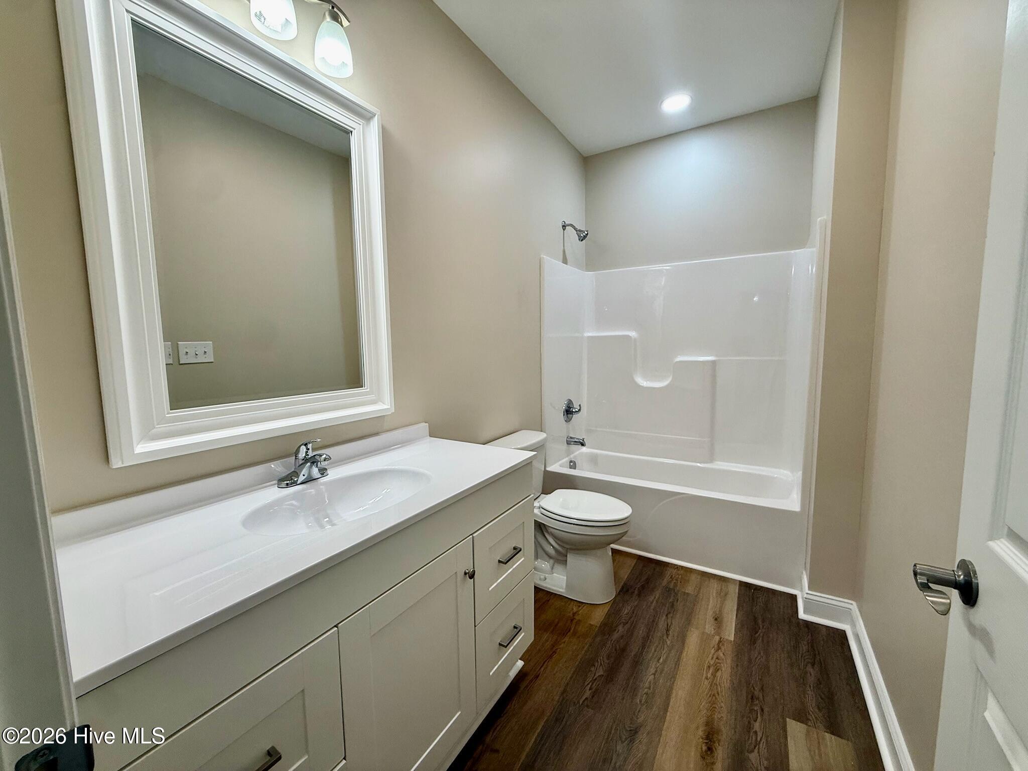 2411 Old Aberdeen Road Rockingham, NC 28379 - Photo 15 of 24