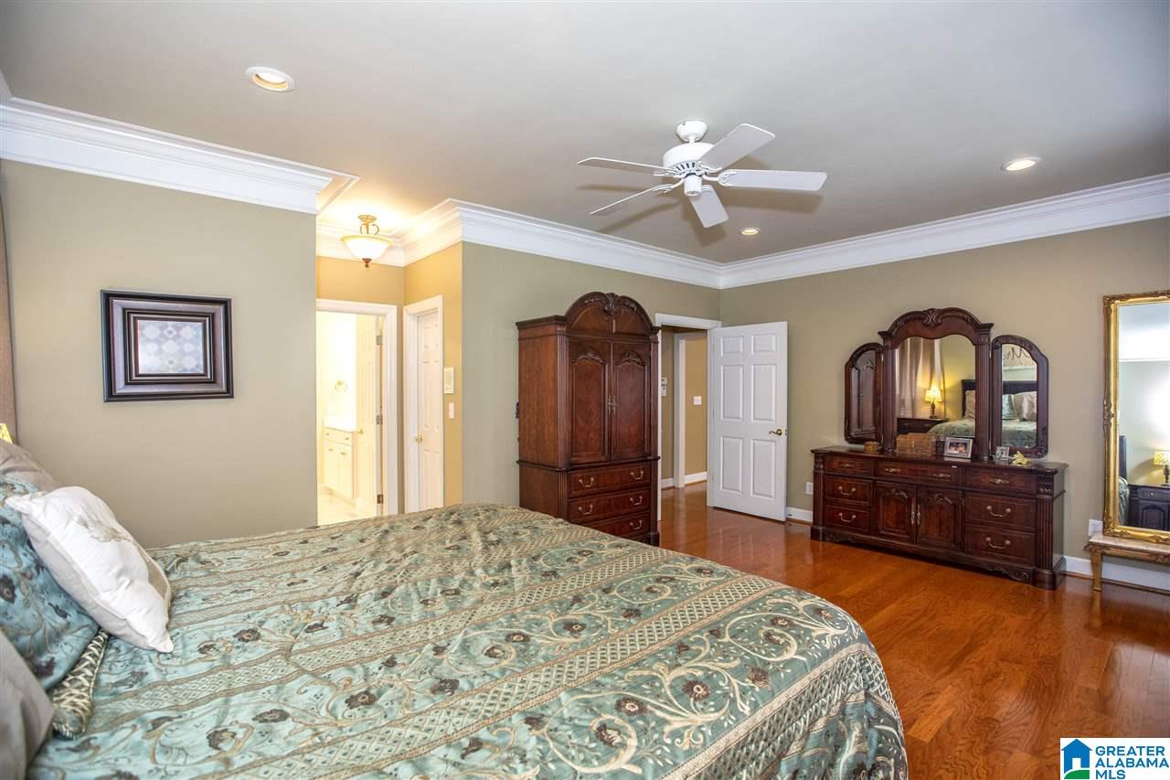 337 Trace Ridge Road Hoover, AL 35244 - Photo 32 of 50