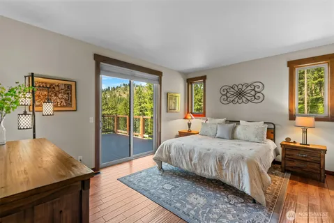 $1,795,000 | 239 Foxridge Lane, Leavenworth, WA 98826
