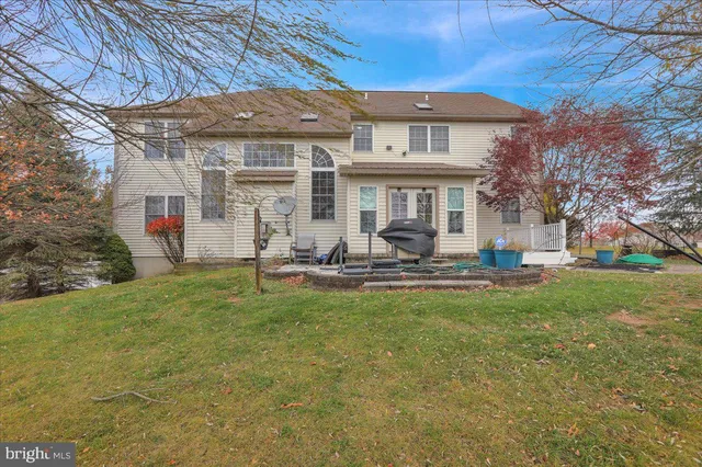 $680,000 | 144 Robby Drive, Leesport, PA 19533