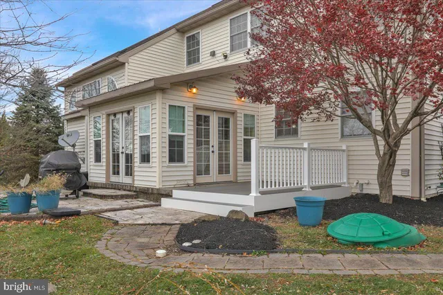 $680,000 | 144 Robby Drive, Leesport, PA 19533