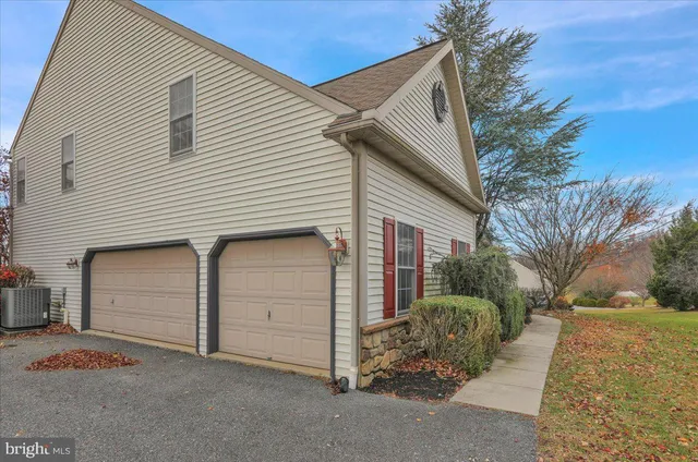 $680,000 | 144 Robby Drive, Leesport, PA 19533