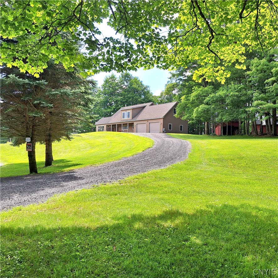 10203-10195 Taberg-Florence Road Camden, NY 13316 - Photo 1 of 48