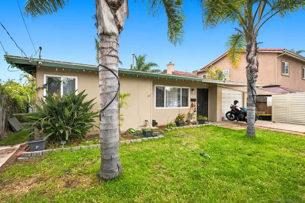 $850,000 | 914 Florence Street, Imperial Beach, CA 91932