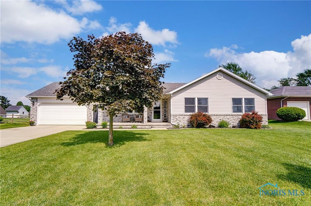 751 Burr Road Wauseon, OH 43567 - Photo 1 of 46 Gallery Image 1