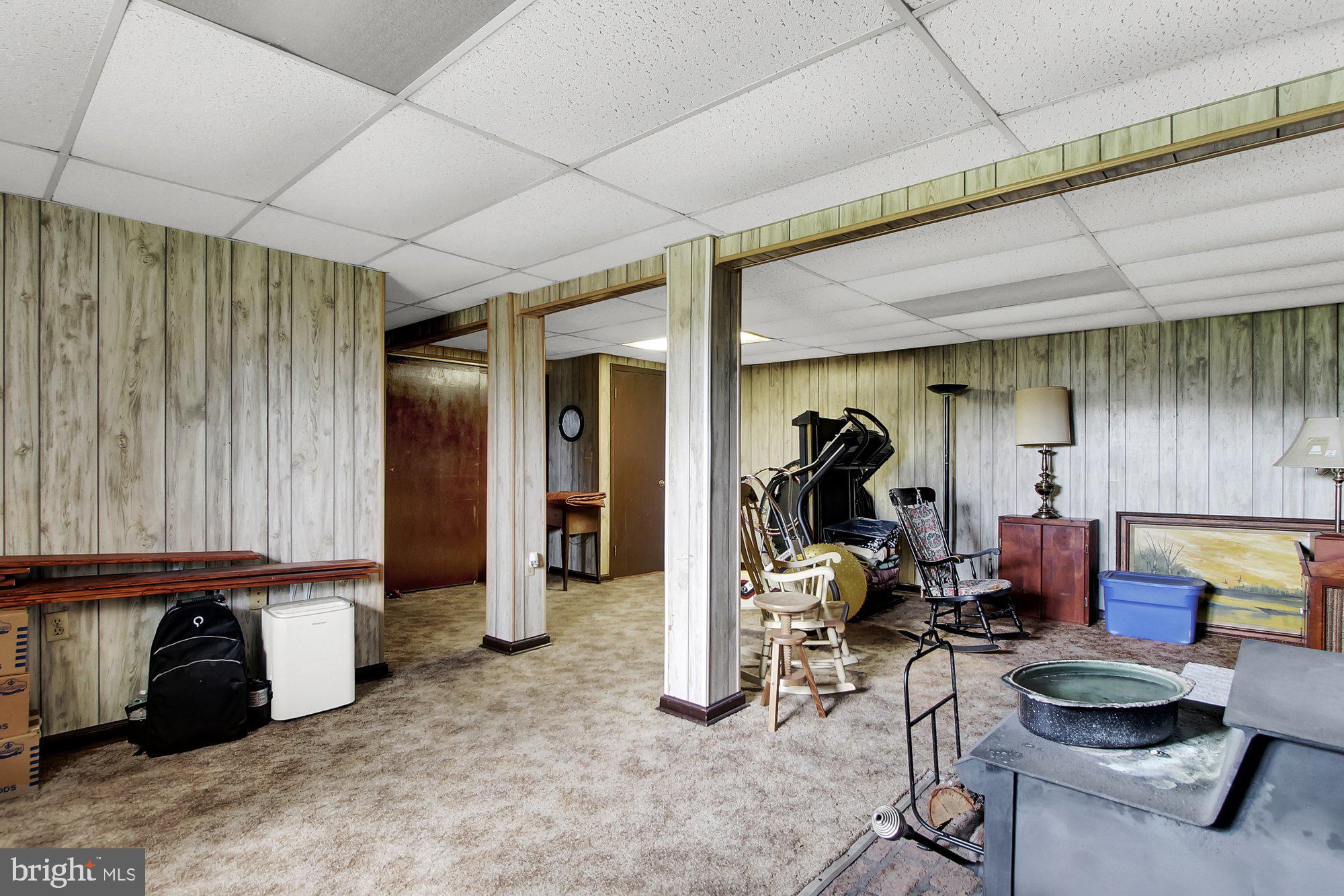 922 Hobart Road Hanover, PA 17331 - Photo 21 of 28 a view of a room with gym equipment