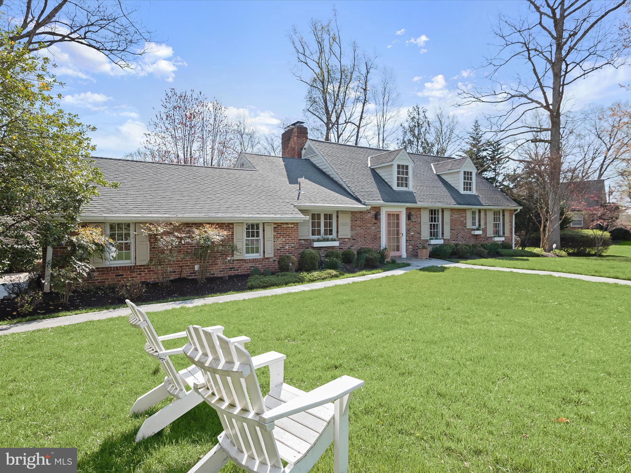 9305 Burning Tree Road Bethesda, MD 20817 - Photo 1 of 67 Welcome to 9305 Burning Tree Rd!