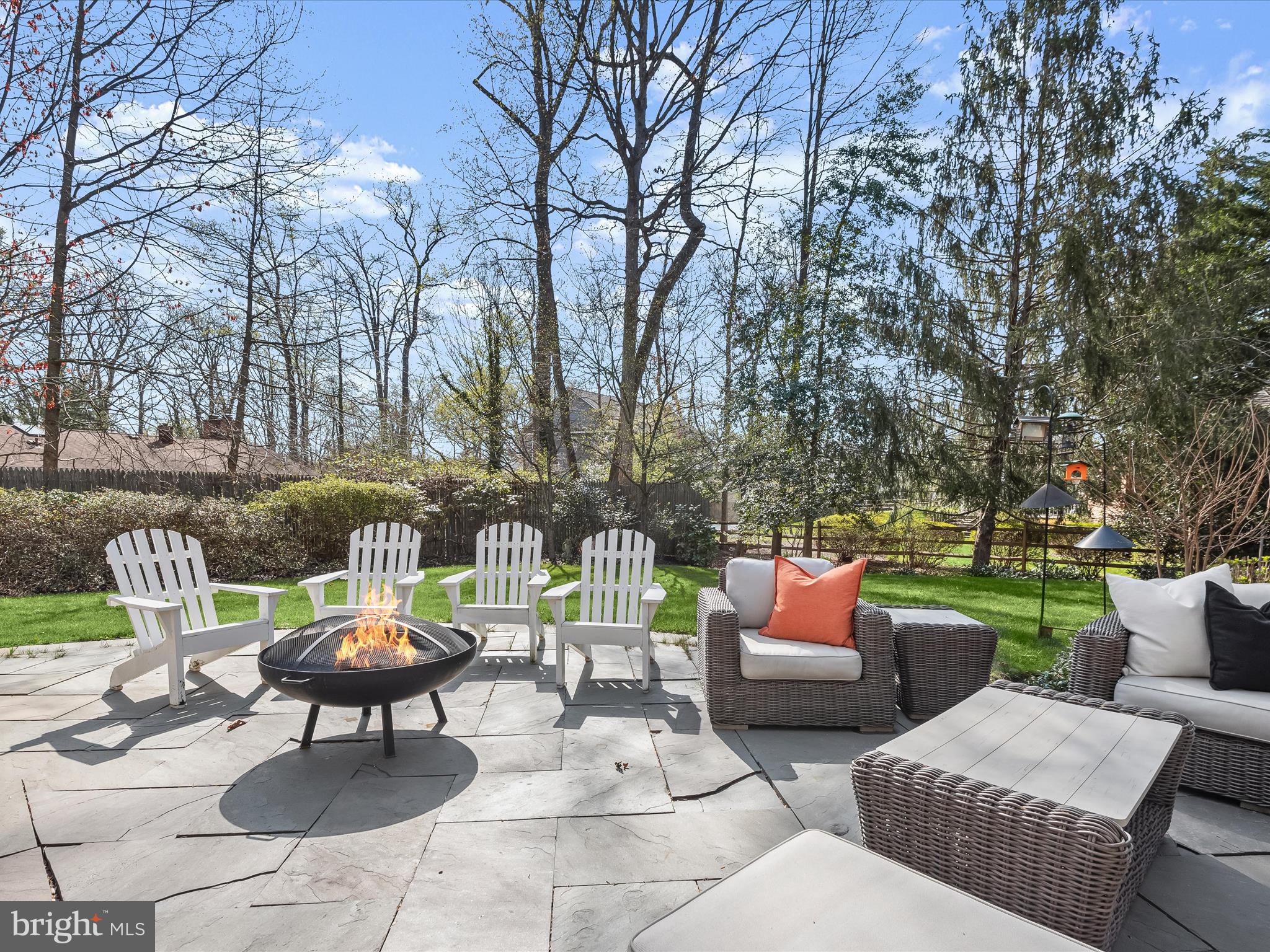 9305 Burning Tree Road Bethesda, MD 20817 - Photo 56 of 67 Alternate View