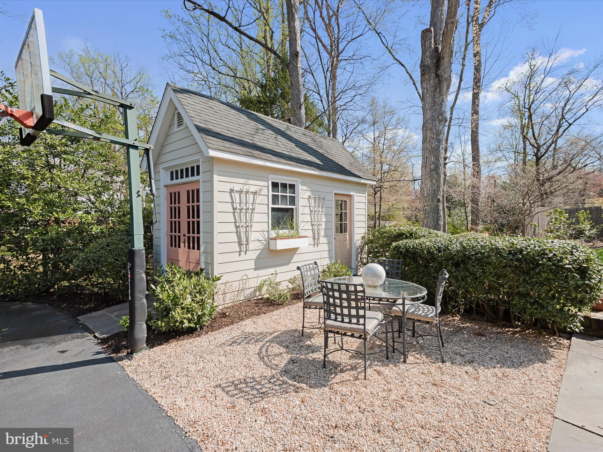 9305 Burning Tree Road Bethesda, MD 20817 - Photo 62 of 67 How Charming is This?