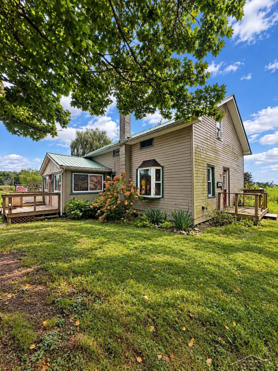 1751 West Card Road Hillsdale, MI 49242 - Photo 1 of 13 50222787-c748a635-8a3a-46c9-9a94-ea9bbb722d31.JPG