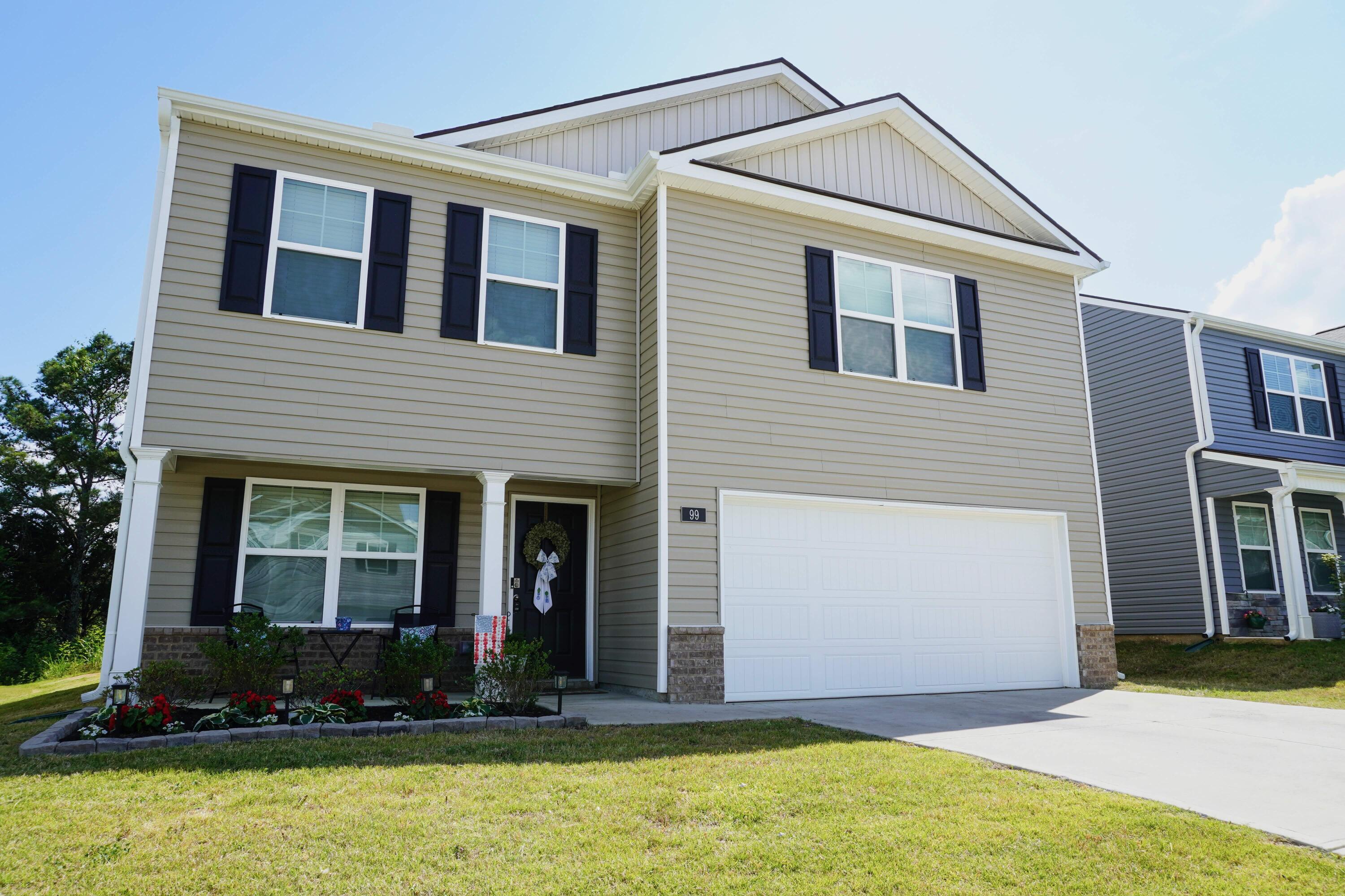 99 Draft Street Rossville, GA 30741 - Photo 2 of 31 Angled image