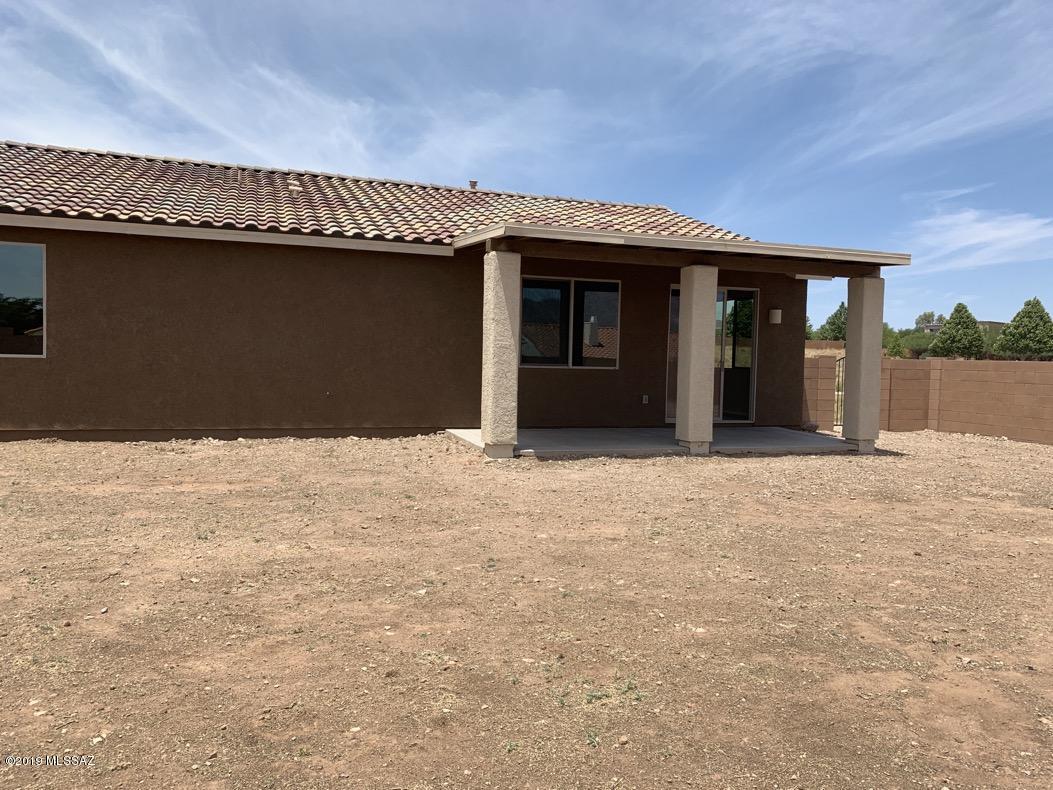 1085 Dolce Vita Corte Court Rio Rico, AZ 85648 - Photo 17 of 19 Gallery Image 17