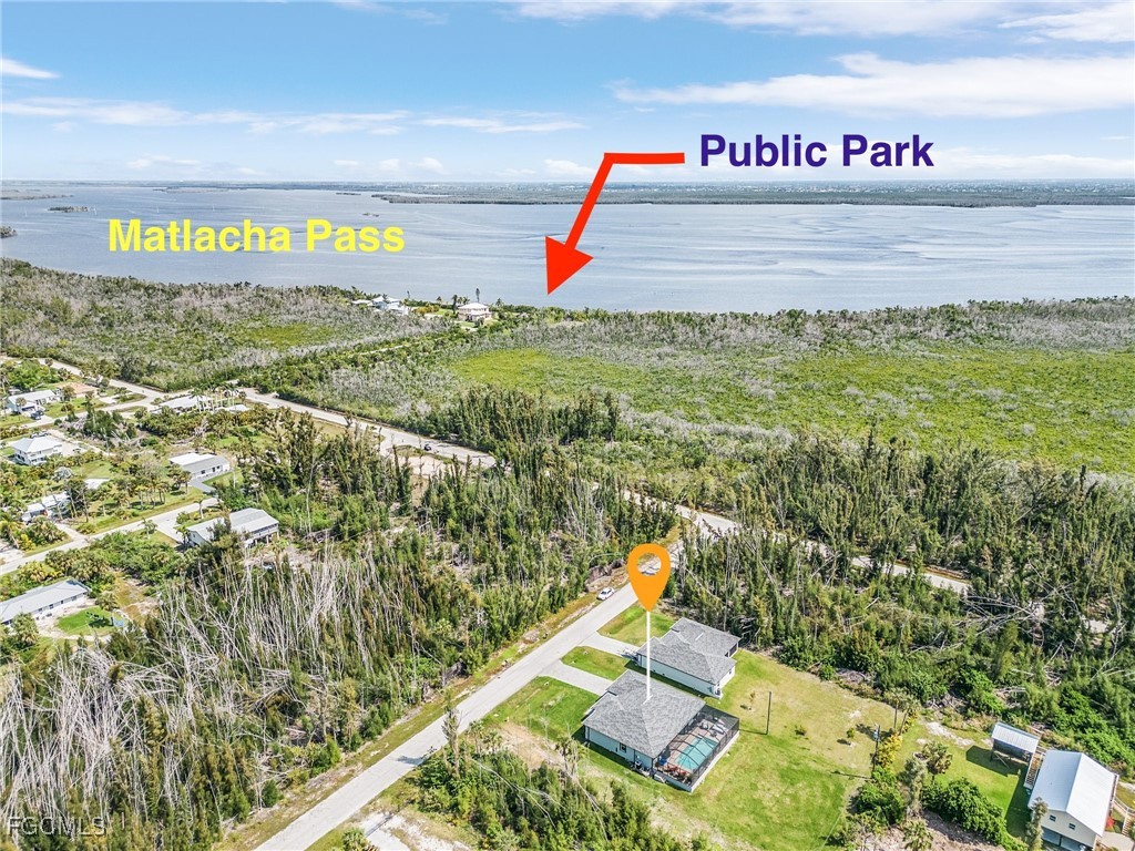 3505 Mango Street St. James City, FL 33956 - Photo 32 of 32