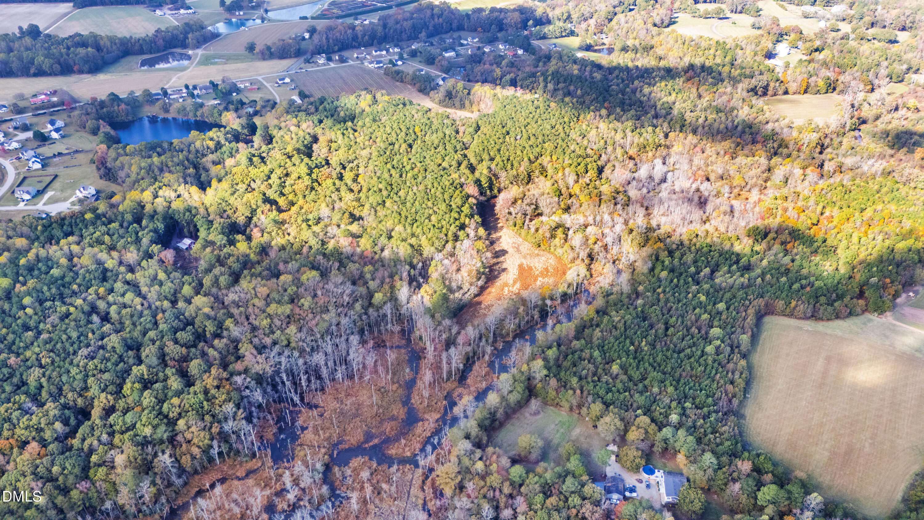 0 Turner Fish Road Willow Spring, NC 27592 - Photo 7 of 12 Pics (7)