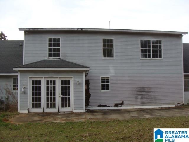 465 Cherokee Road West Blocton, AL 35184 - Photo 19 of 29