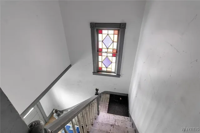 $109,900 | 227 Genesee Street, Lockport City, NY 14094