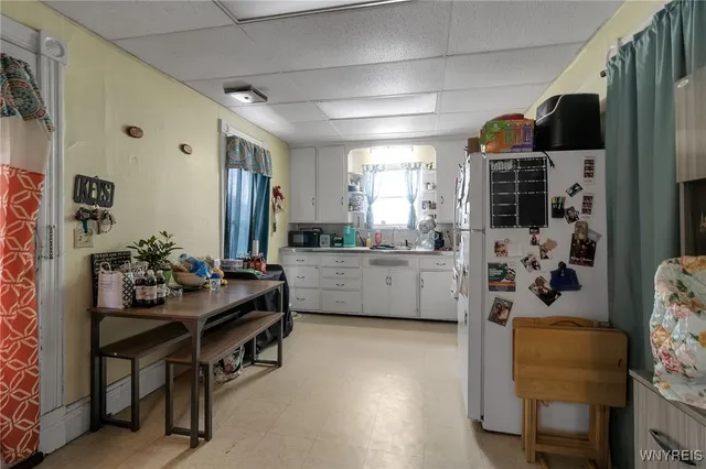 $109,900 | 227 Genesee Street, Lockport City, NY 14094