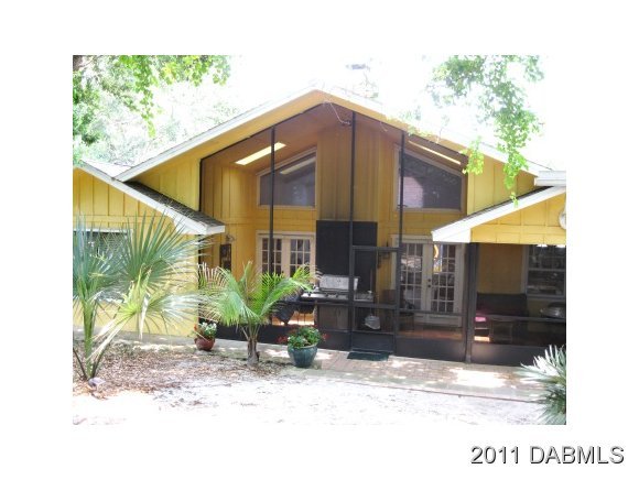 98 Inlet Harbor Road Ponce Inlet, FL 32127 - Photo 4 of 24 Additional Photo