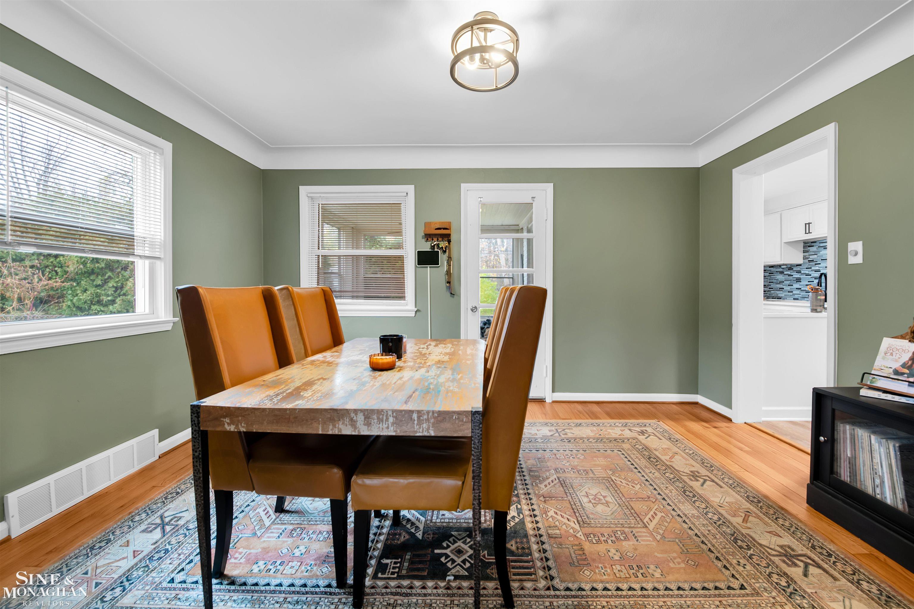 850 Harcourt Road Grosse Pointe, MI 48230 - Photo 4 of 54