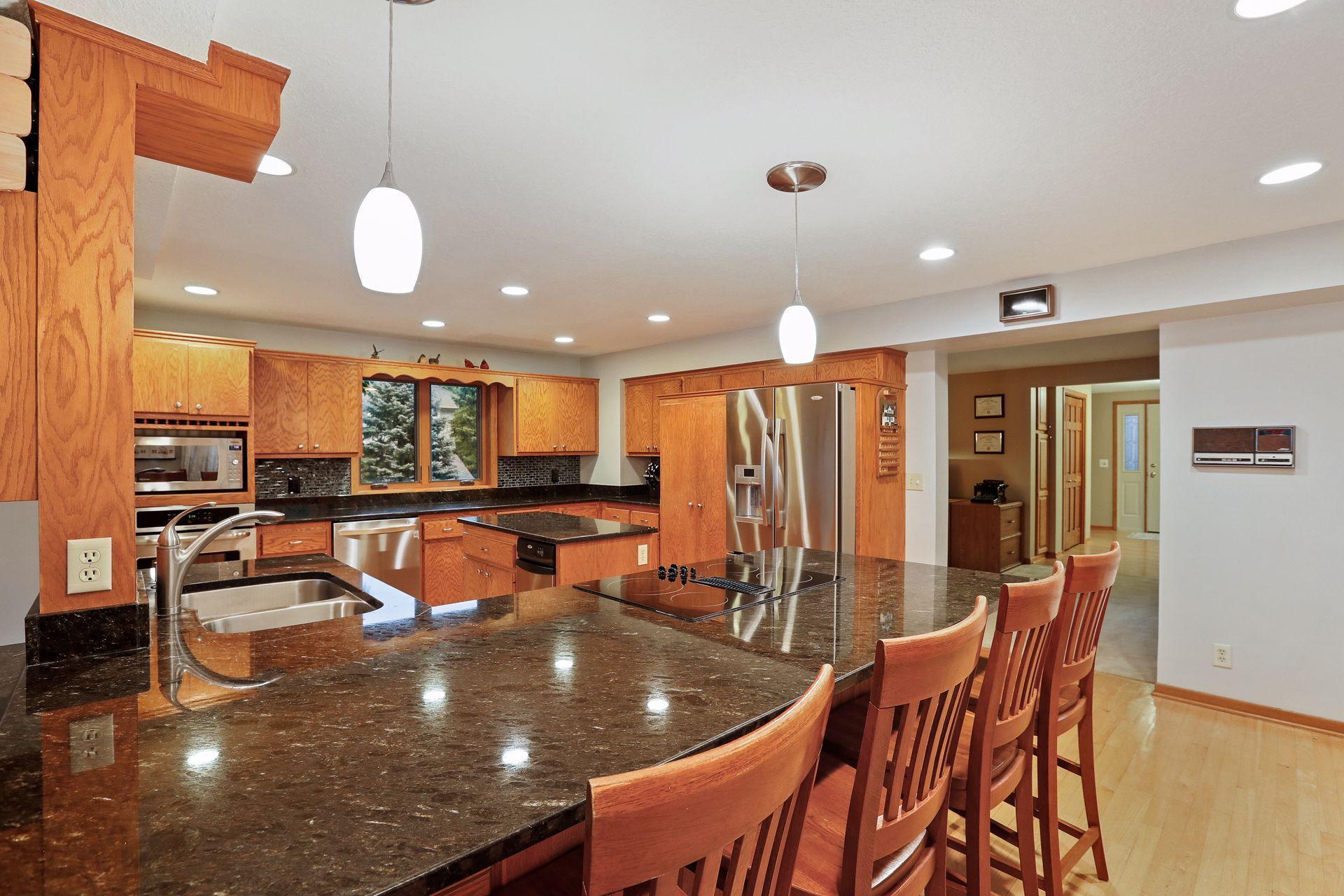 3836 Sunset Drive Spring Park, MN 55384 - Photo 16 of 51