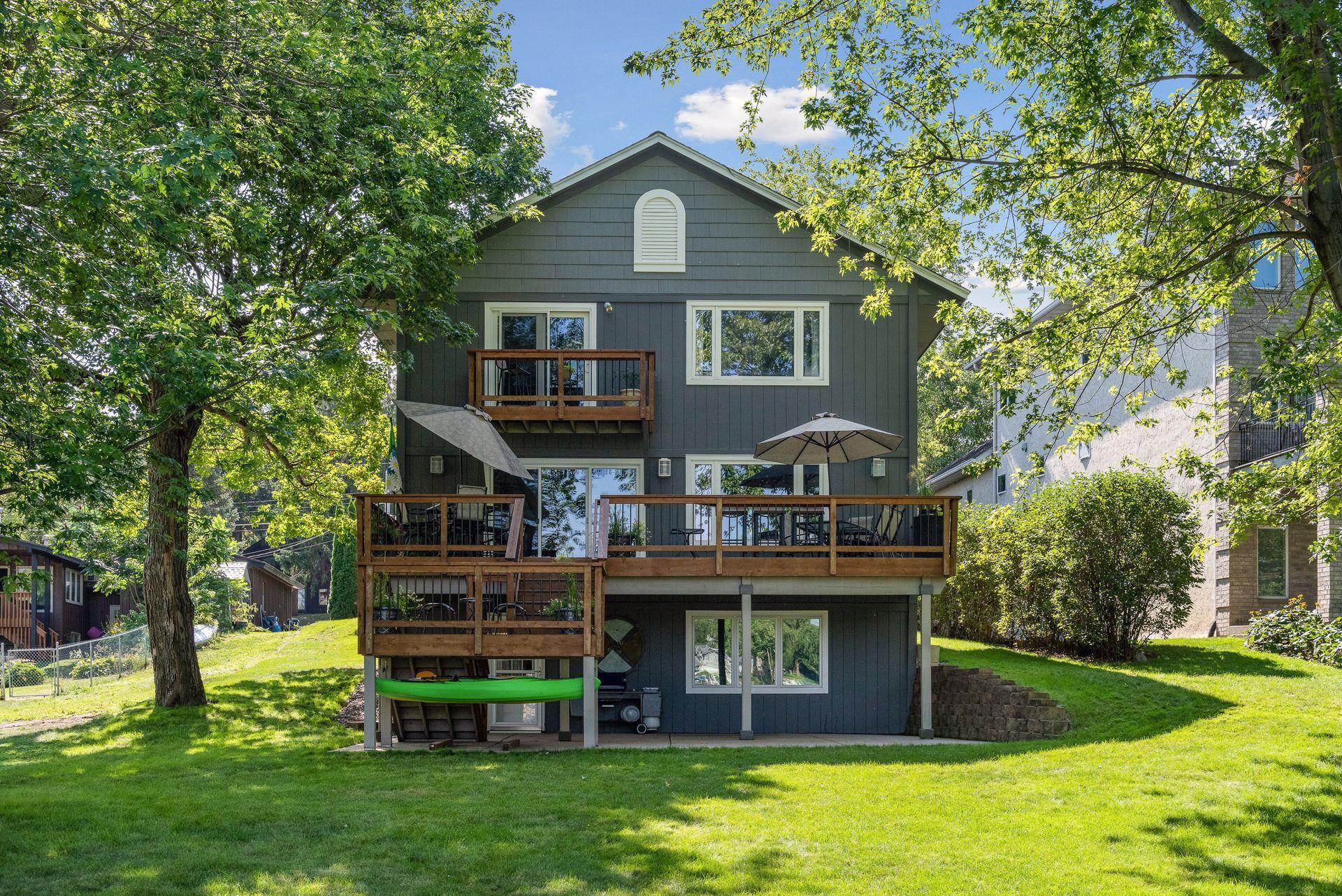 3836 Sunset Drive Spring Park, MN 55384 - Photo 3 of 51