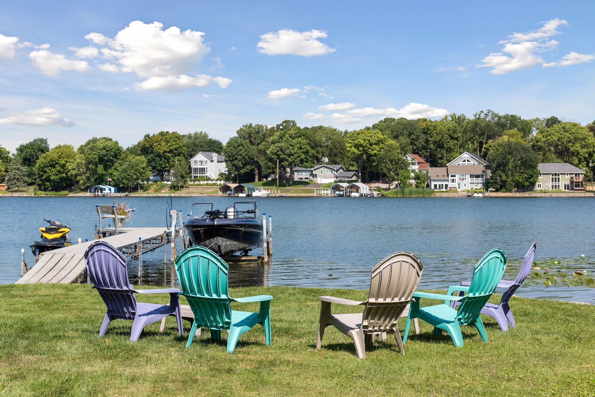 3836 Sunset Drive Spring Park, MN 55384 - Photo 4 of 51