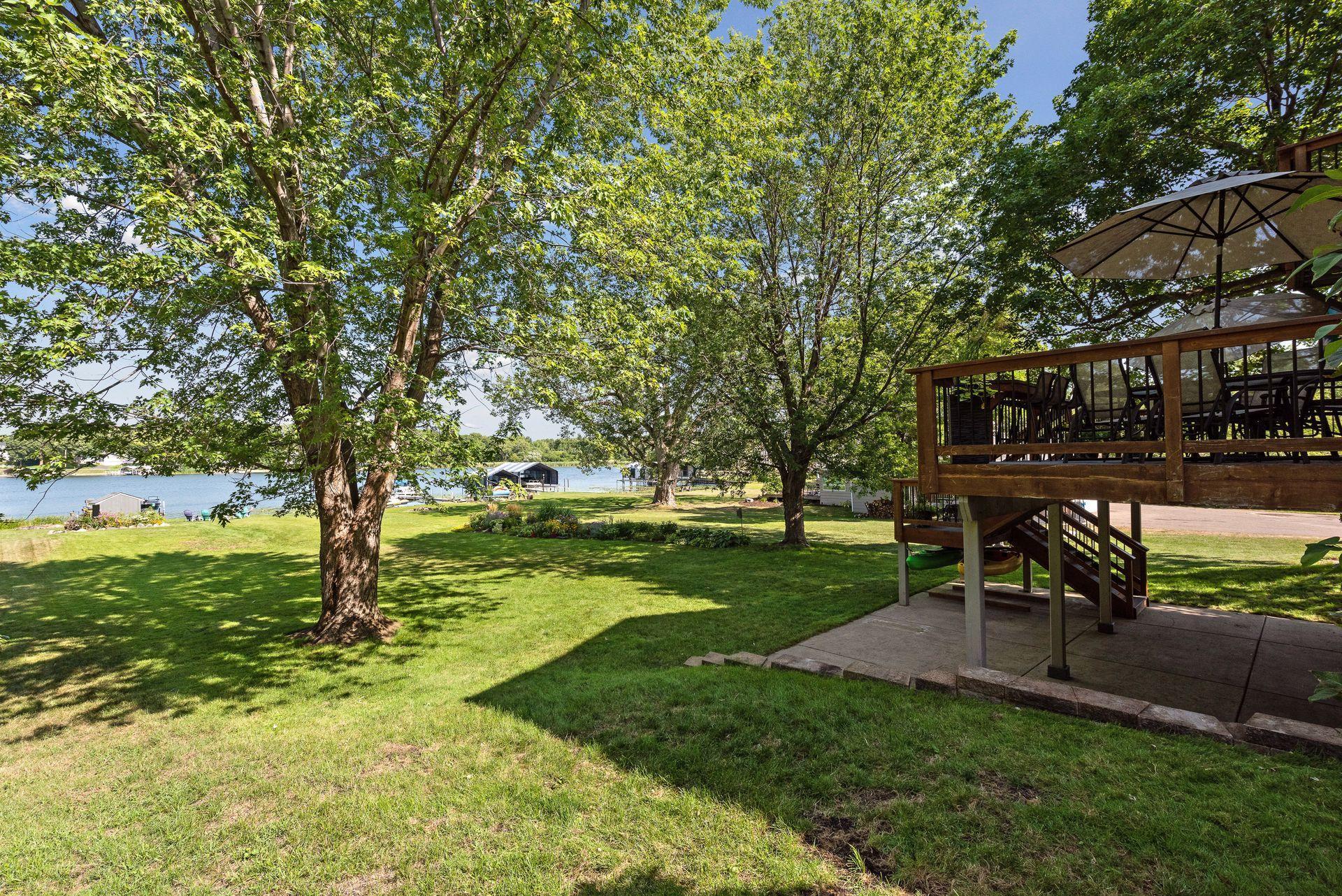 3836 Sunset Drive Spring Park, MN 55384 - Photo 45 of 51