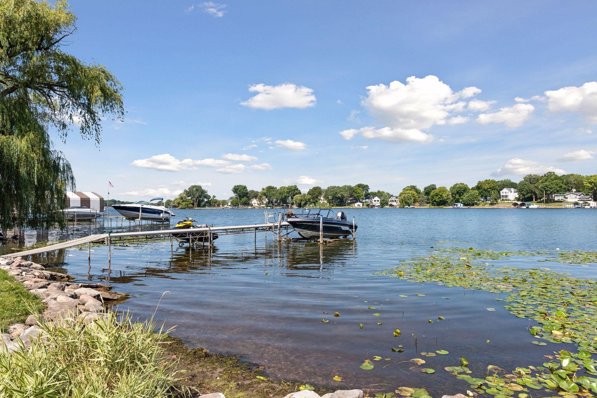 3836 Sunset Drive Spring Park, MN 55384 - Photo 46 of 51