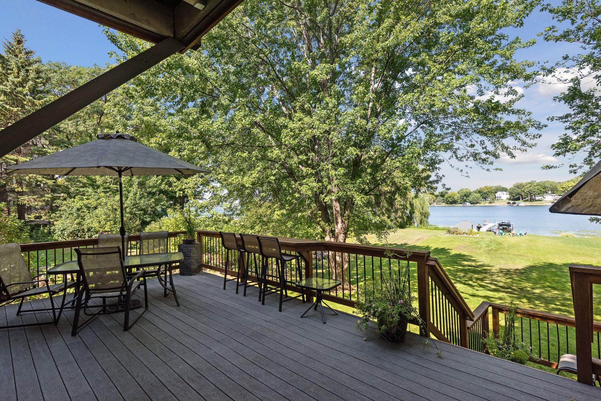 3836 Sunset Drive Spring Park, MN 55384 - Photo 47 of 51