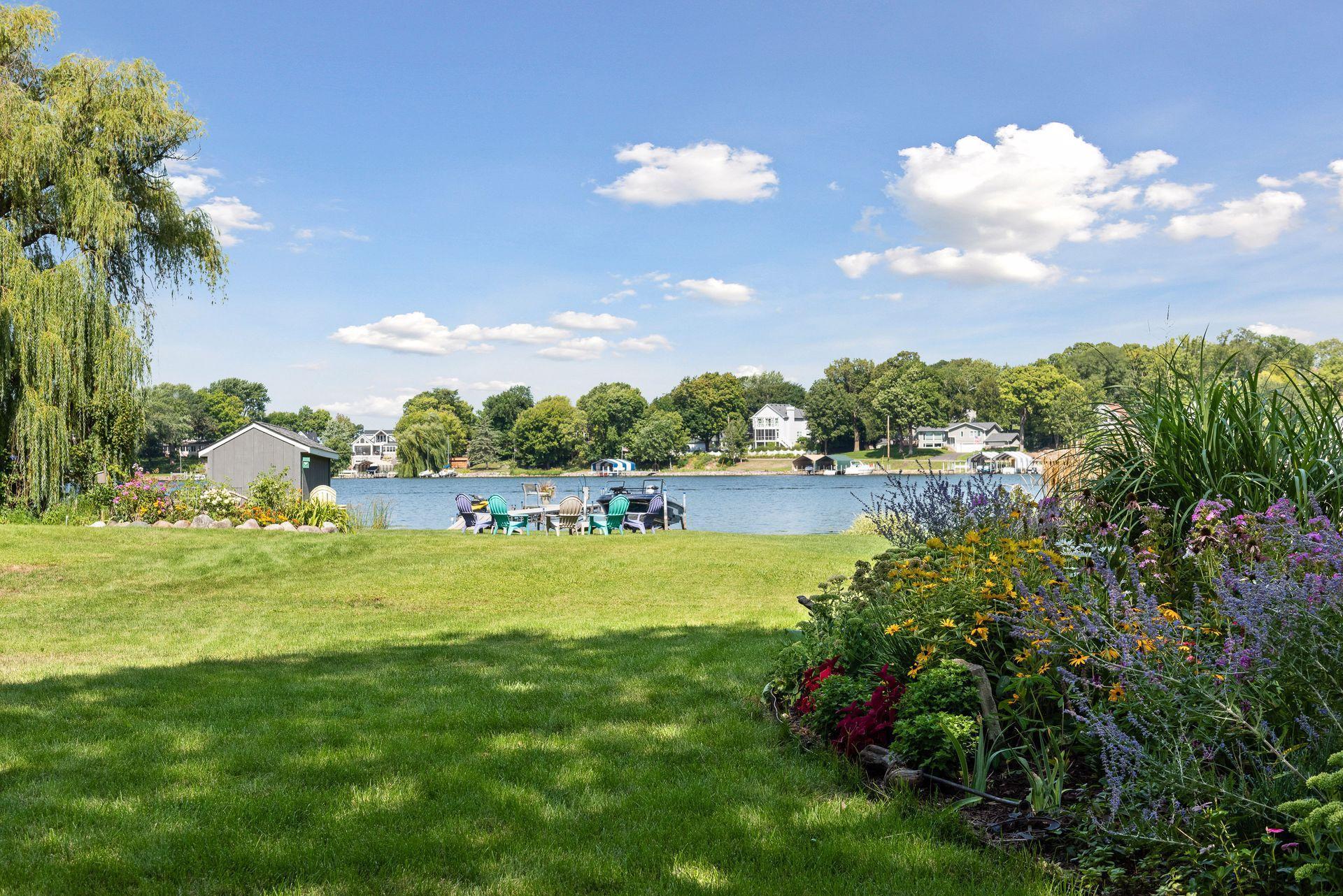 3836 Sunset Drive Spring Park, MN 55384 - Photo 49 of 51