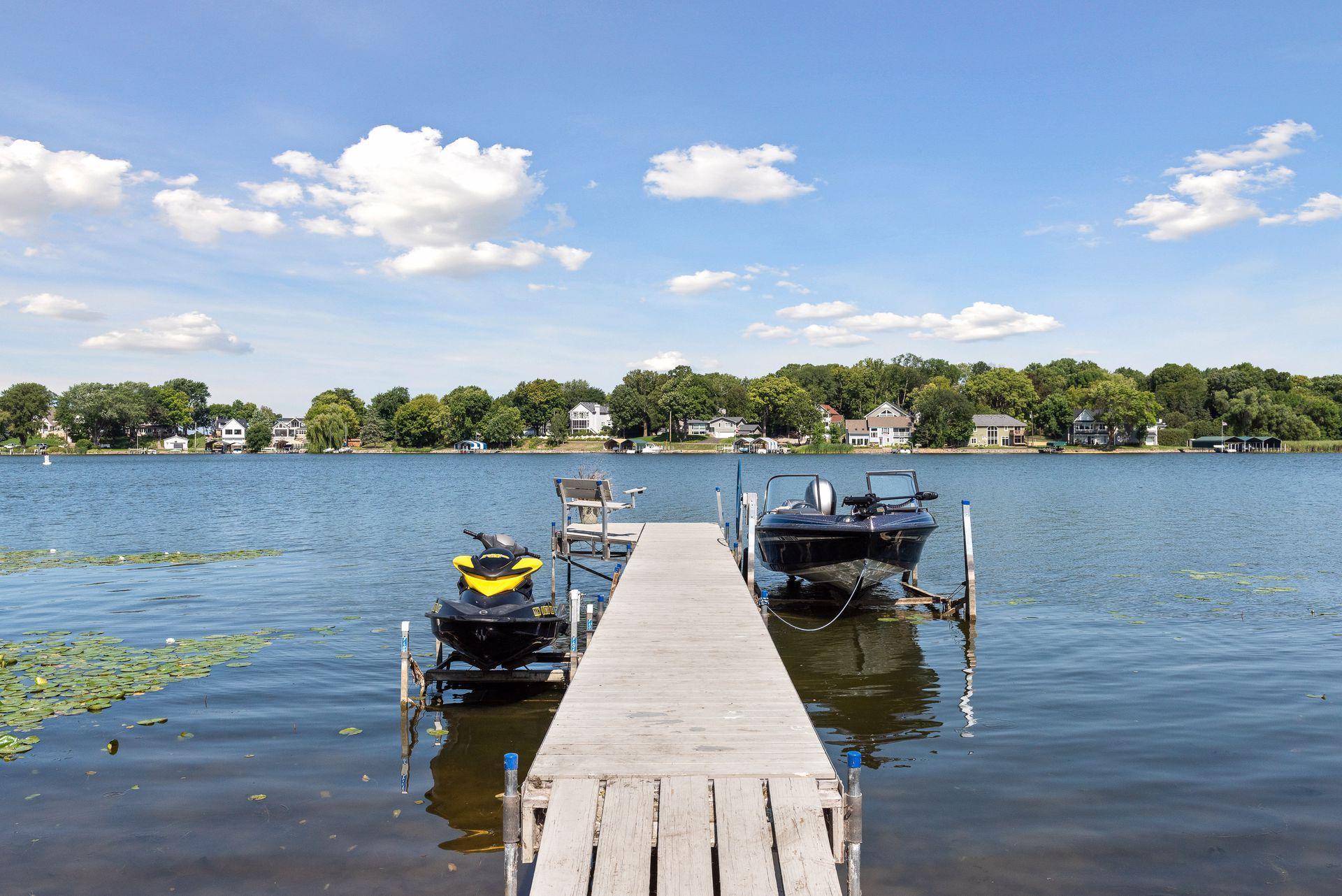 3836 Sunset Drive Spring Park, MN 55384 - Photo 50 of 51