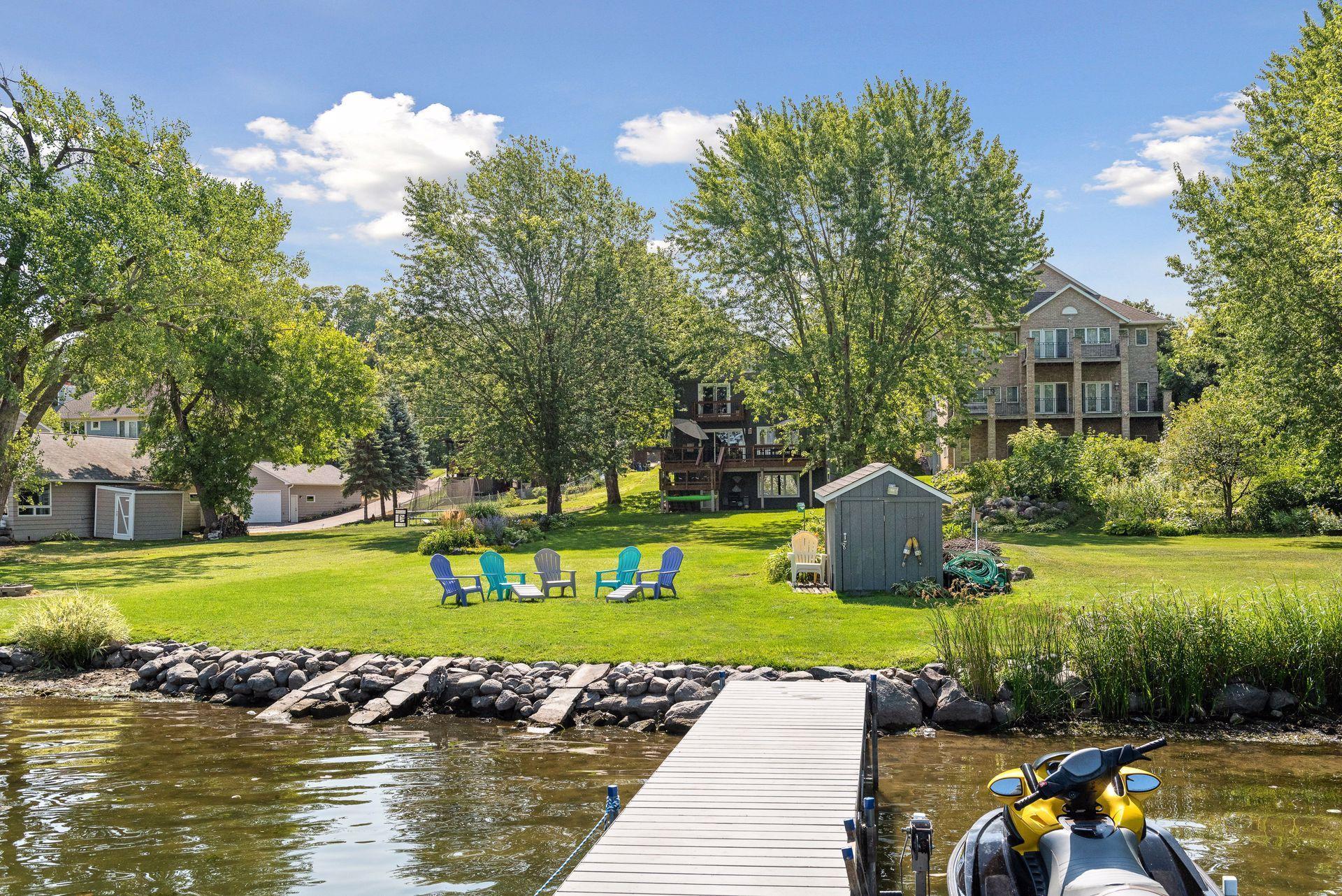 3836 Sunset Drive Spring Park, MN 55384 - Photo 51 of 51